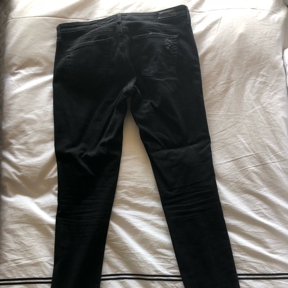 AG Jeans (Adriano Goldschmied) Brand New - Picture 2 of 4